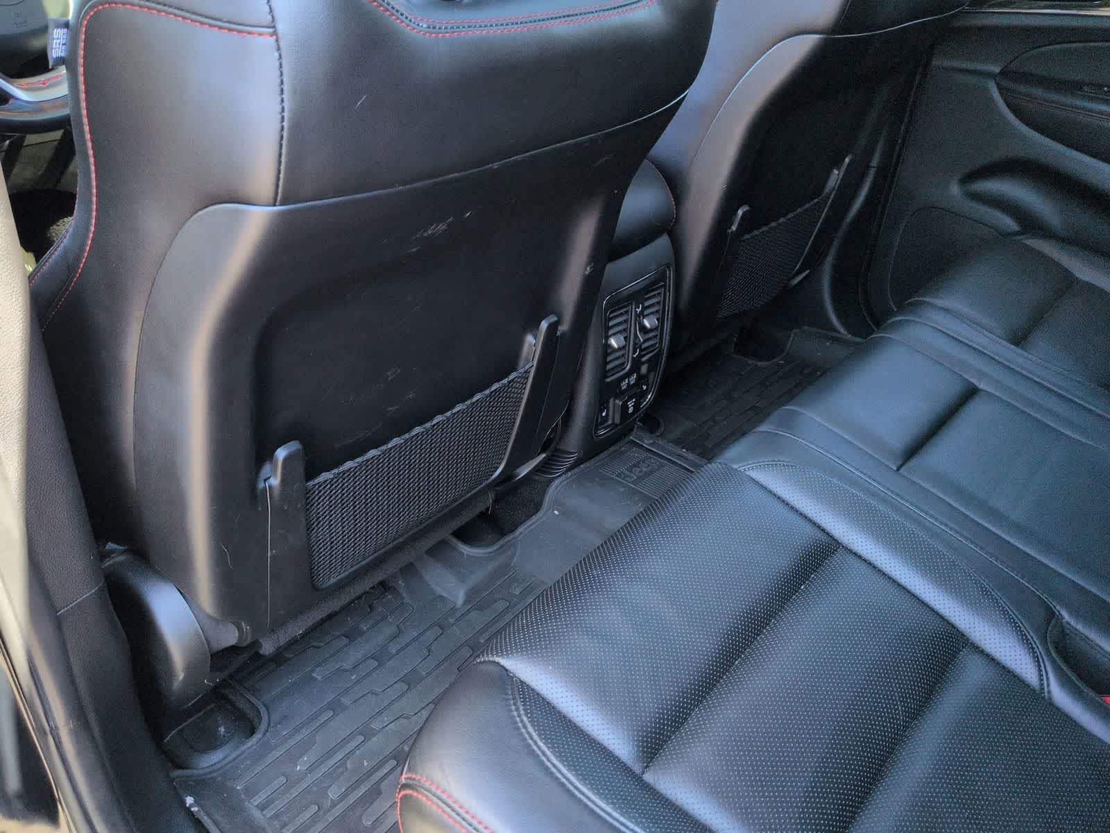 2021 Jeep Grand Cherokee Trailhawk