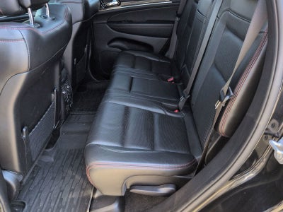 2021 Jeep Grand Cherokee Trailhawk