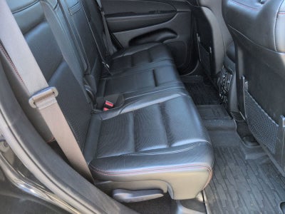 2021 Jeep Grand Cherokee Trailhawk