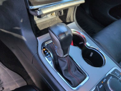 2021 Jeep Grand Cherokee Trailhawk