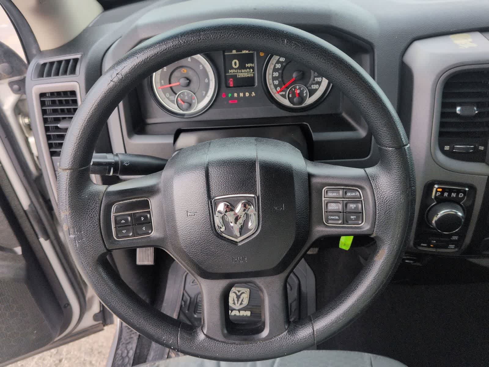 2014 RAM 1500 Express