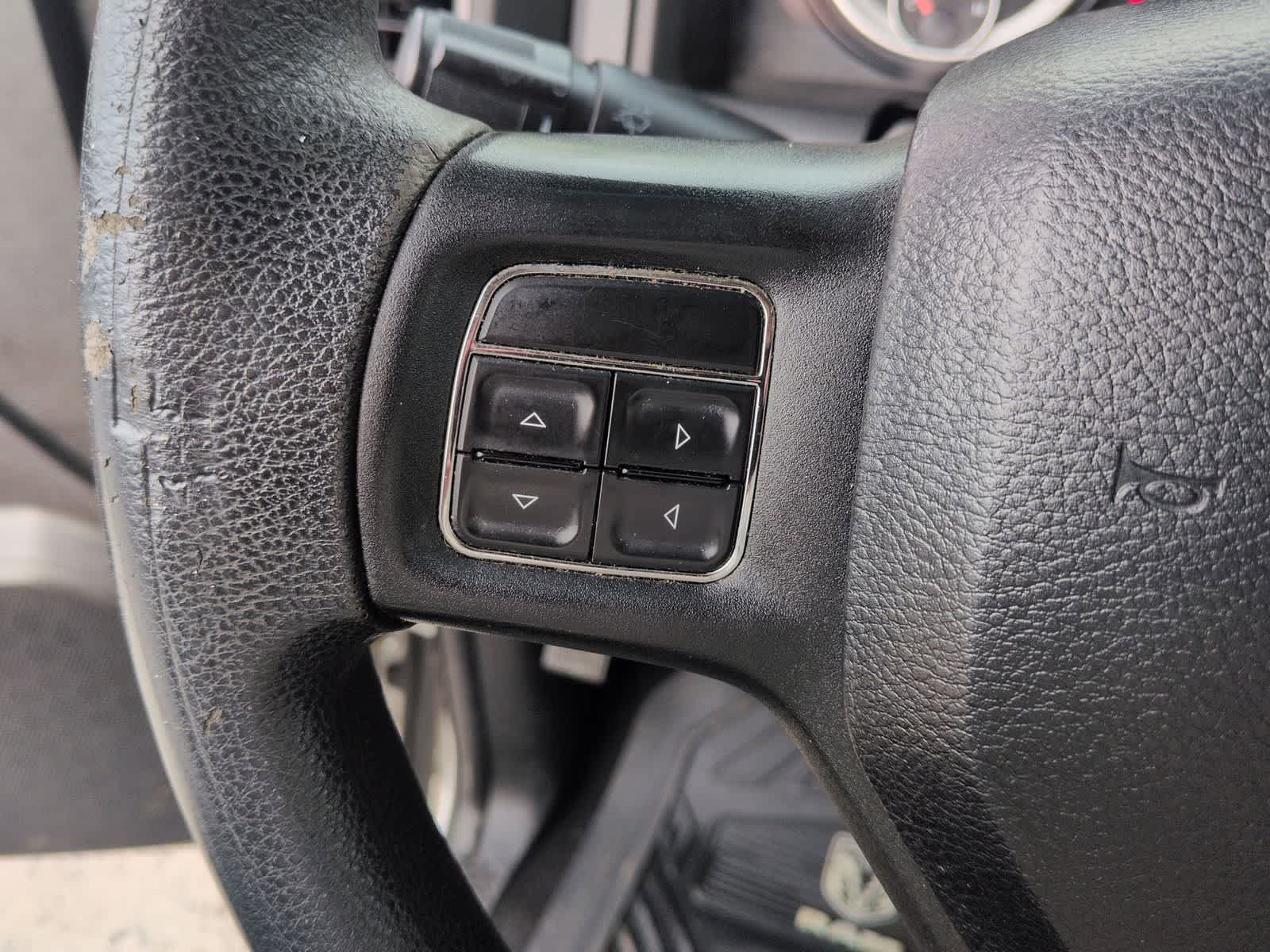 2014 RAM 1500 Express