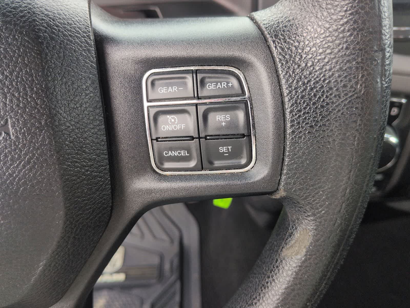 2014 RAM 1500 Express