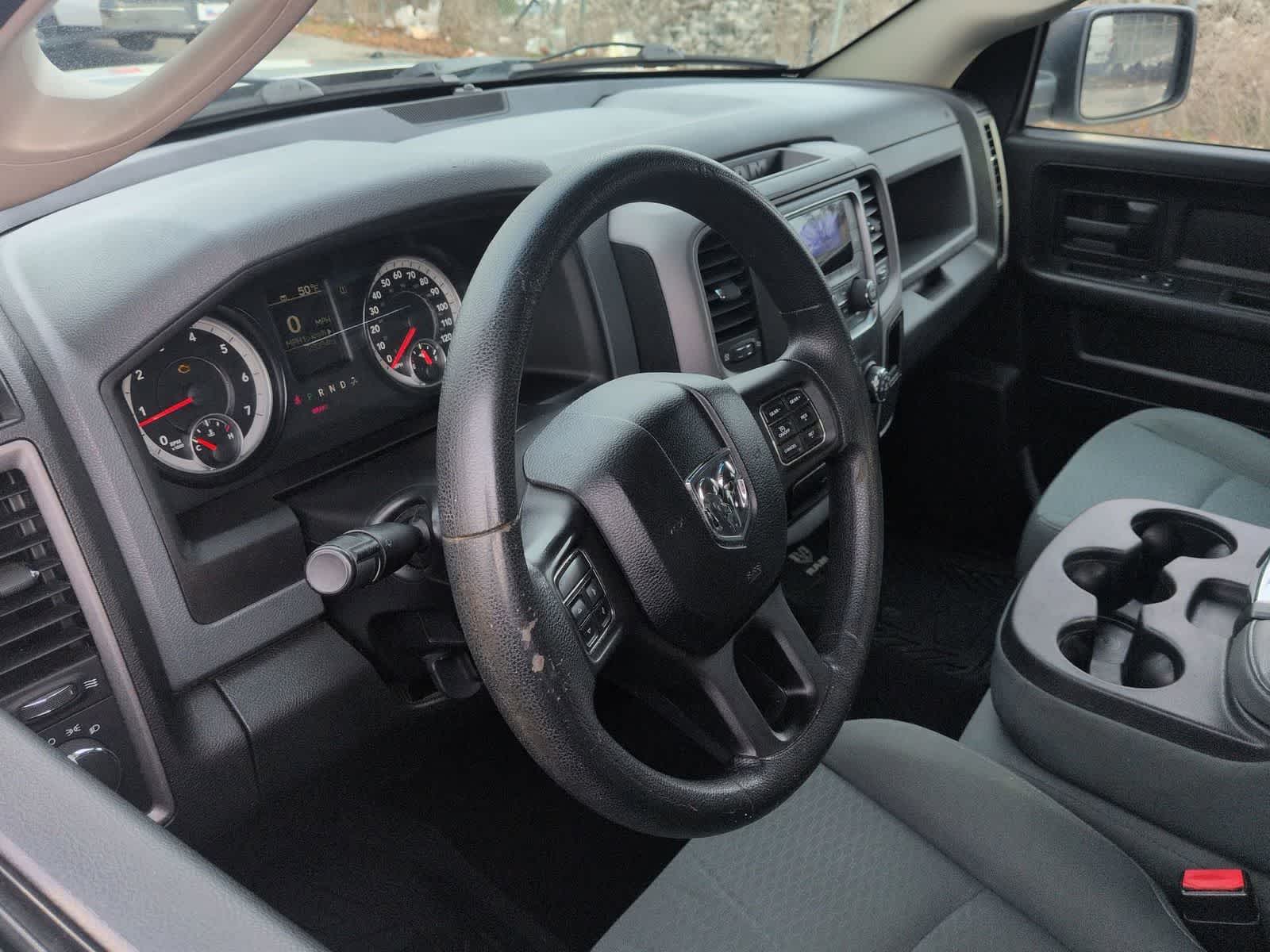 2014 RAM 1500 Express