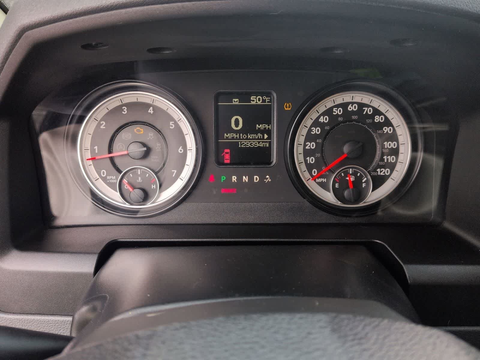 2014 RAM 1500 Express