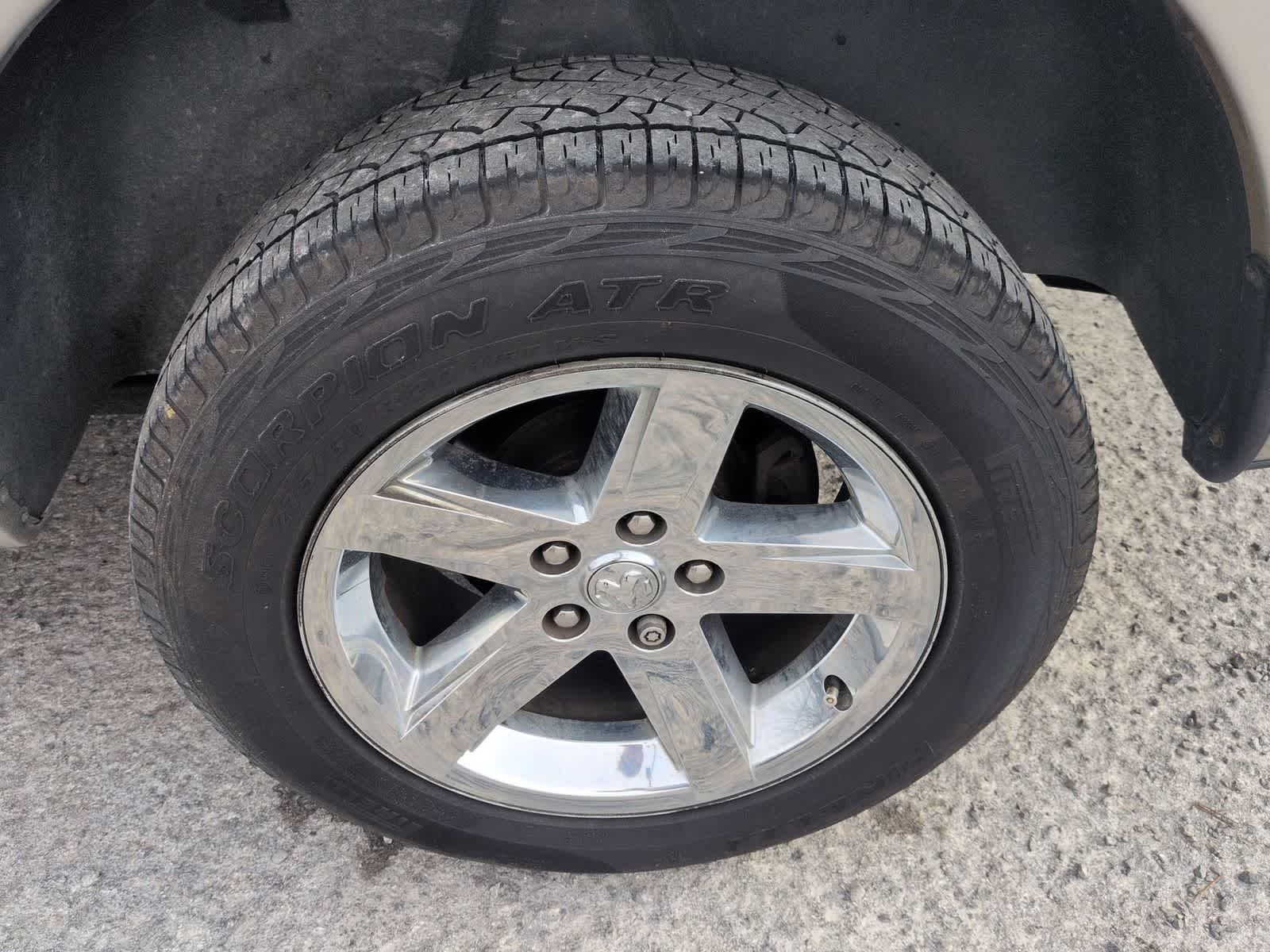 2014 RAM 1500 Express