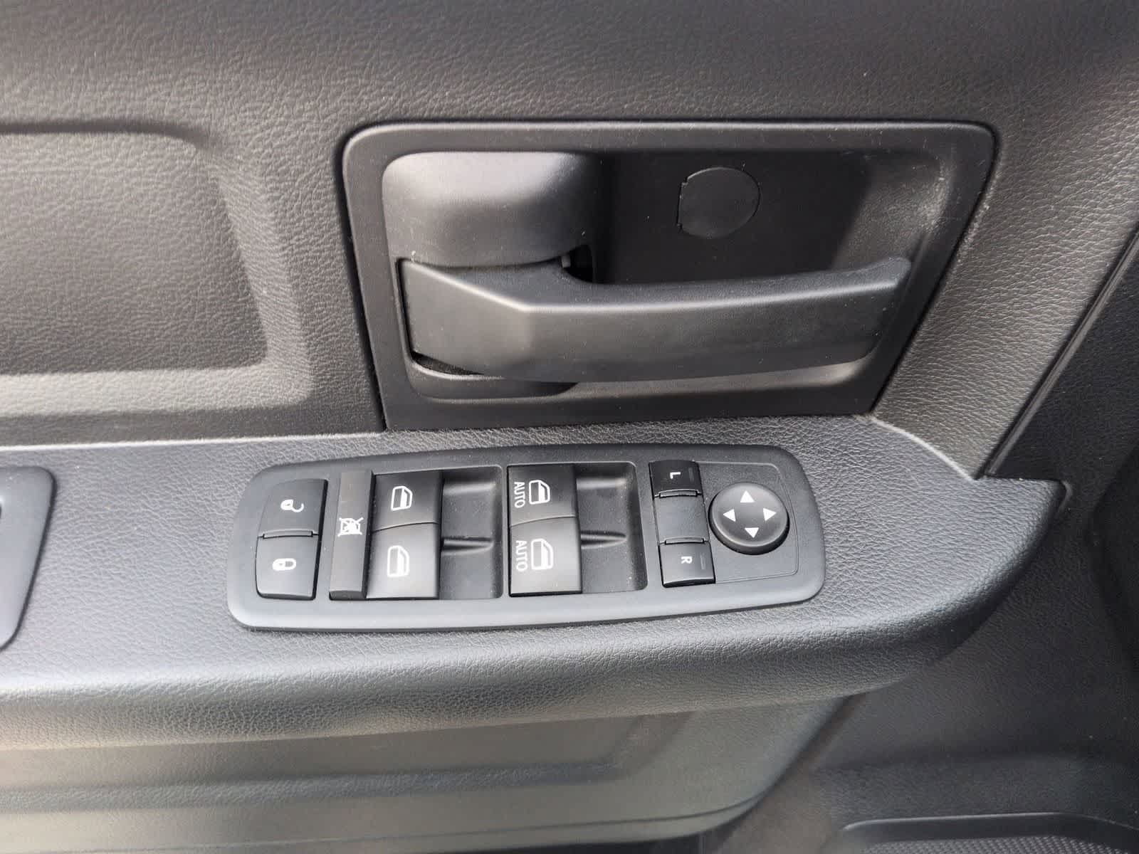 2014 RAM 1500 Express