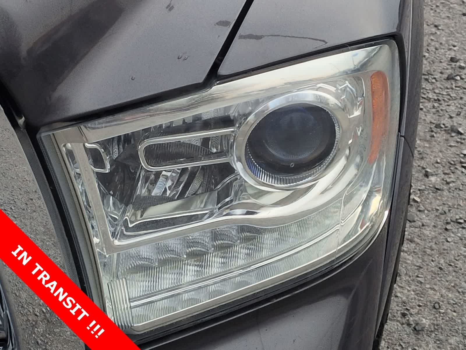 2018 RAM 1500 Laramie