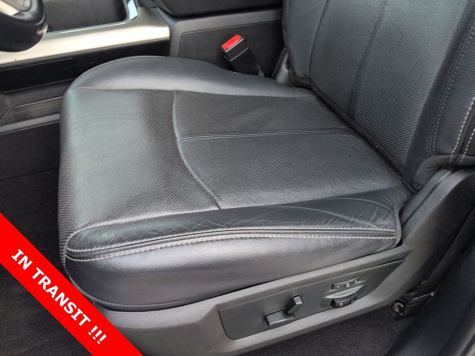 2018 RAM 1500 Laramie