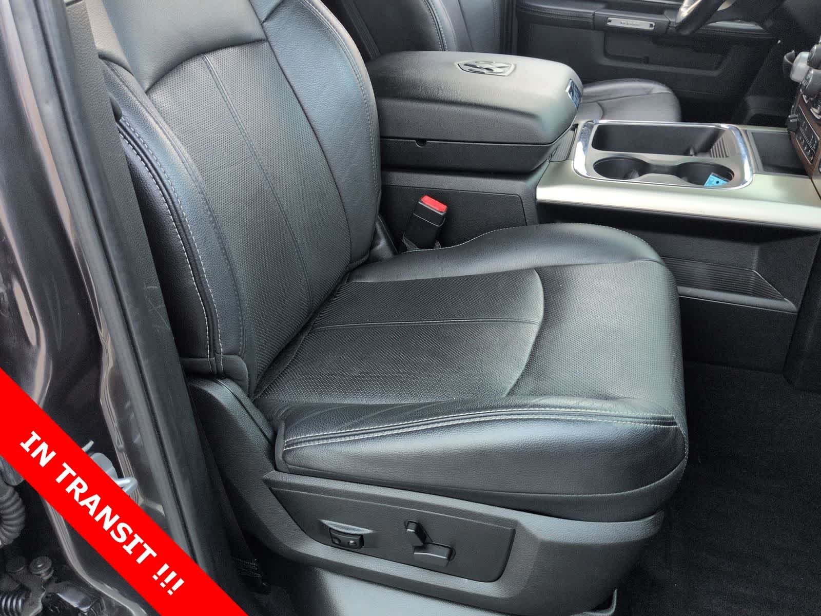 2018 RAM 1500 Laramie