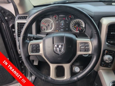 2018 RAM 1500 Laramie