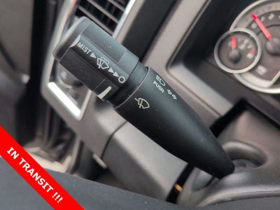 2018 RAM 1500 Laramie