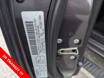 2018 RAM 1500 Laramie