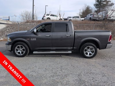 2018 RAM 1500 Laramie