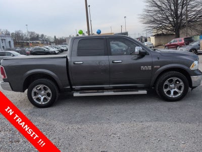 2018 RAM 1500 Laramie