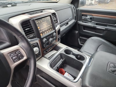 2016 RAM 1500 Laramie