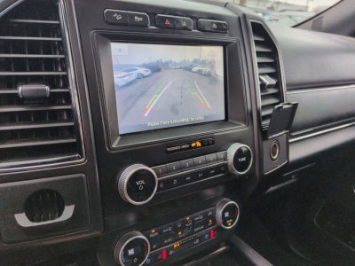 2020 Ford Expedition Max Limited