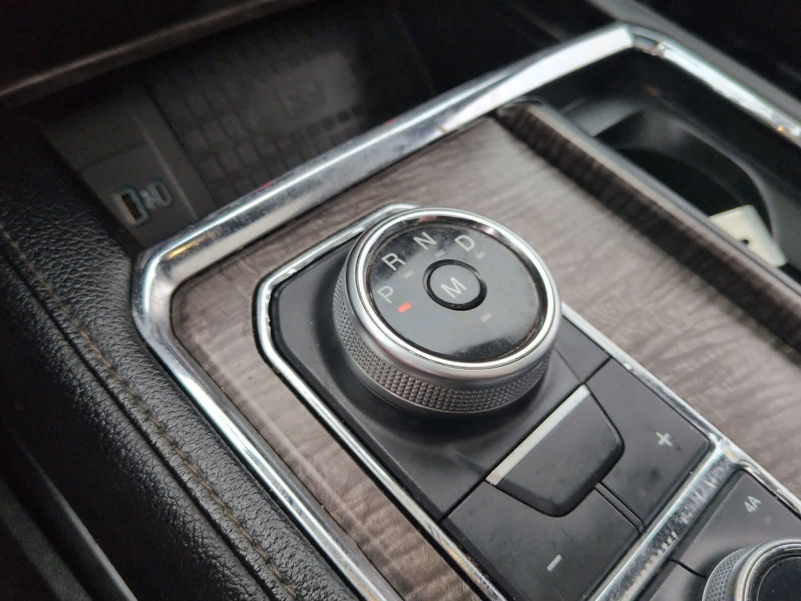 2020 Ford Expedition Max Limited