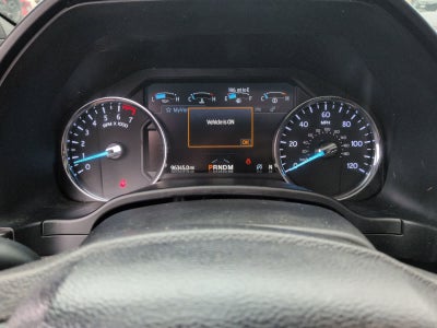 2020 Ford Expedition Max Limited