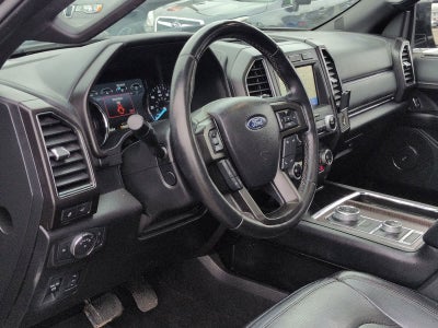 2020 Ford Expedition Max Limited