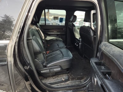2020 Ford Expedition Max Limited