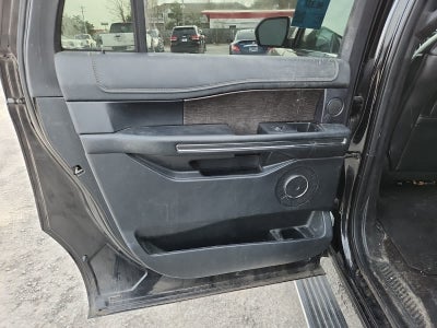 2020 Ford Expedition Max Limited