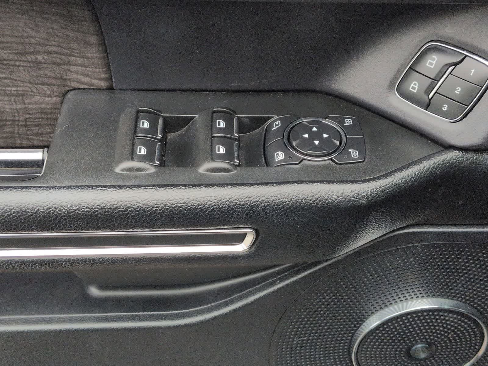 2020 Ford Expedition Max Limited