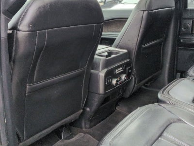 2020 Ford Expedition Max Limited