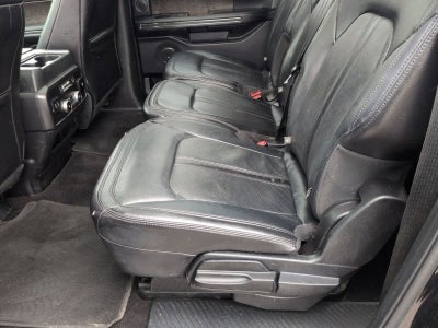 2020 Ford Expedition Max Limited