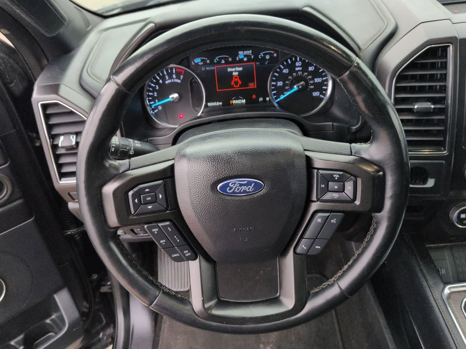 2020 Ford Expedition Max Limited