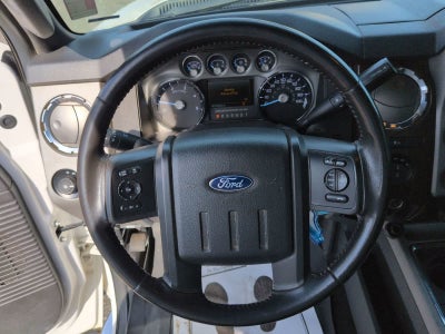 2016 Ford Super Duty F-250 SRW Lariat