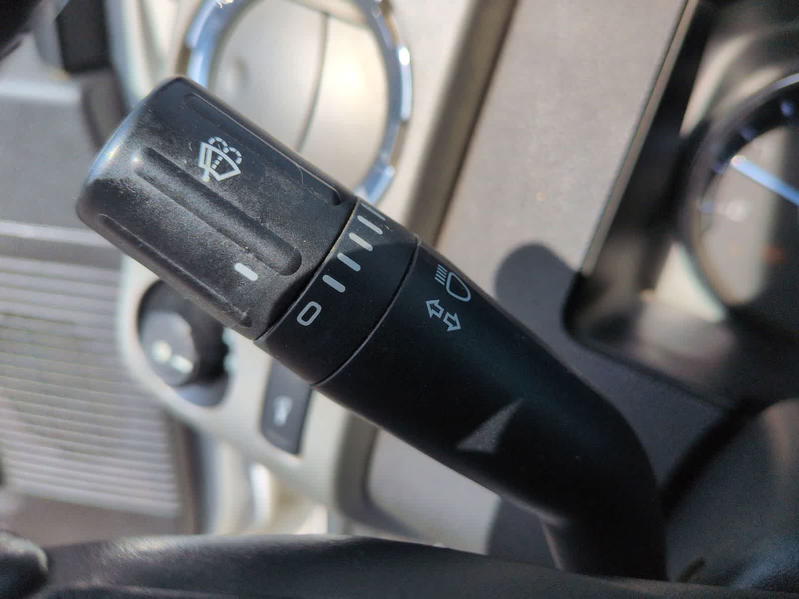 2016 Ford Super Duty F-250 SRW Lariat