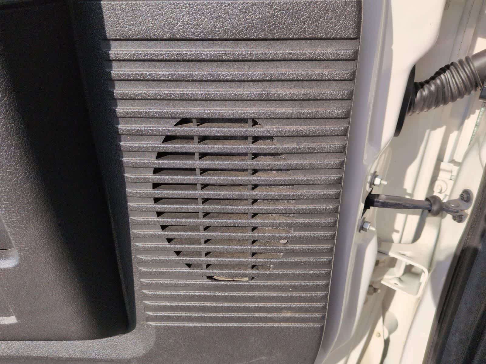 2016 Ford Super Duty F-250 SRW Lariat