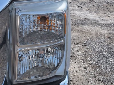 2016 Ford Super Duty F-250 SRW Lariat