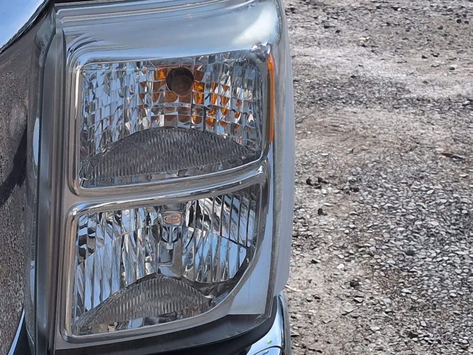 2016 Ford Super Duty F-250 SRW Lariat