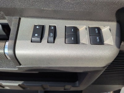 2016 Ford Super Duty F-250 SRW Lariat