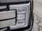 2018 Ford Super Duty F-250 SRW Platinum