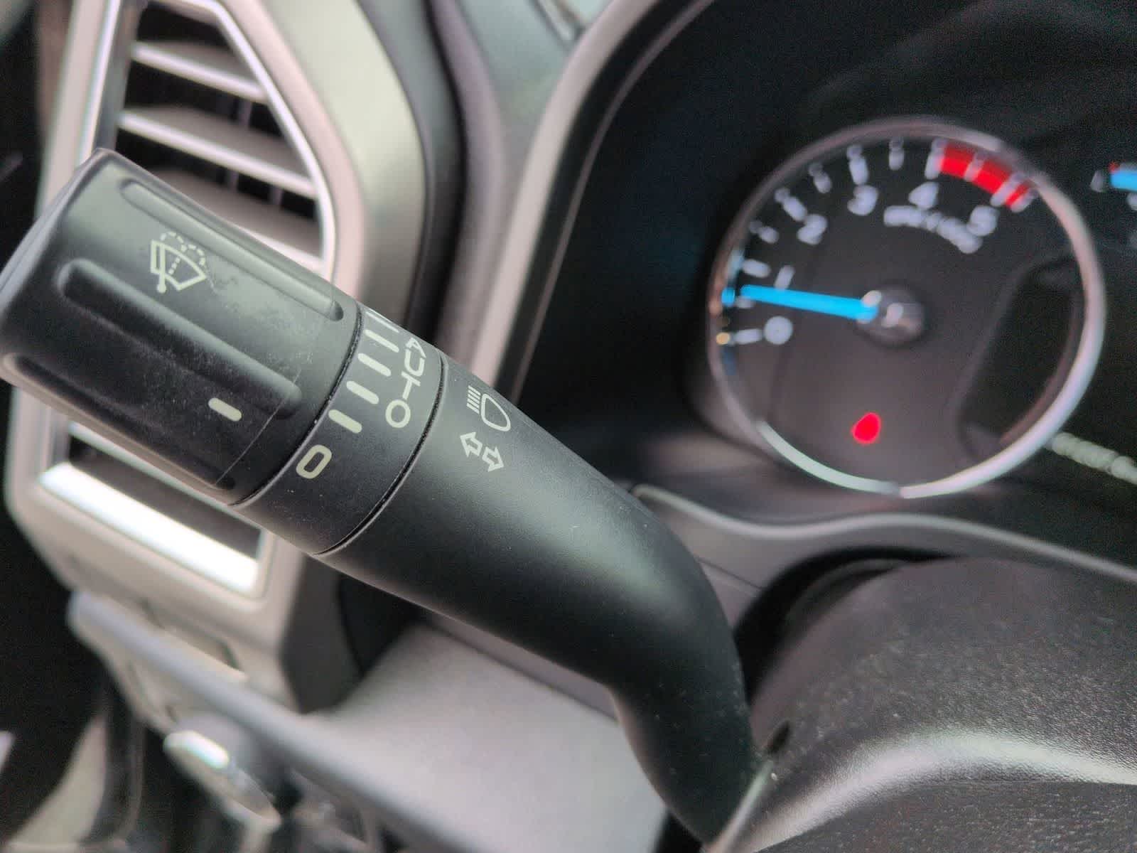 2018 Ford Super Duty F-250 SRW Platinum