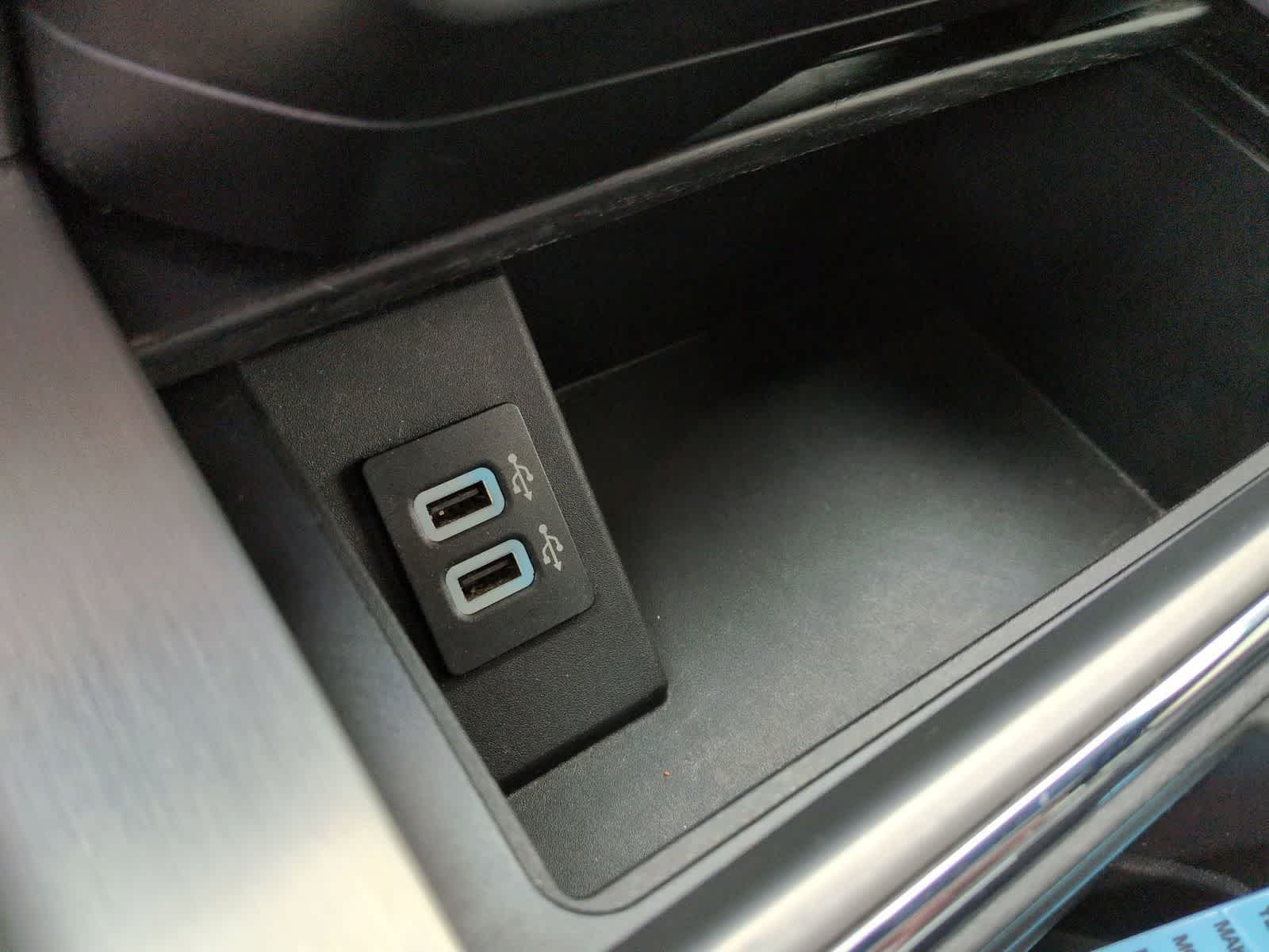 2018 Ford Super Duty F-250 SRW Platinum