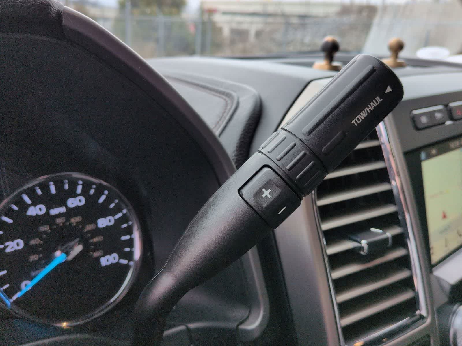 2018 Ford Super Duty F-250 SRW Platinum