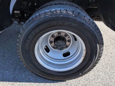 2022 Ford Super Duty F-350 DRW XLT