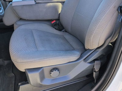 2022 Ford Super Duty F-350 DRW XLT