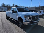 2022 Ford Super Duty F-350 DRW XLT