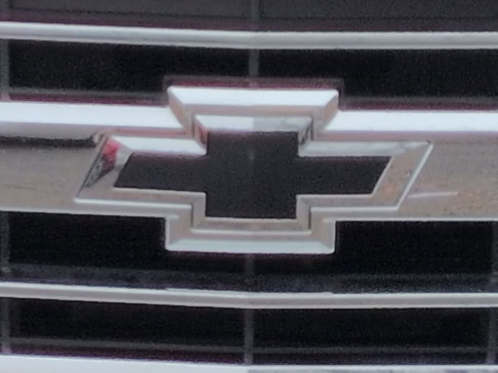 2019 Chevrolet Silverado 2500HD High Country