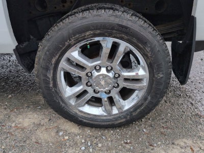 2019 Chevrolet Silverado 2500HD High Country