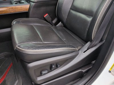 2019 Chevrolet Silverado 2500HD High Country