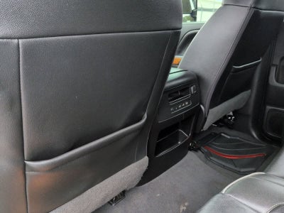 2019 Chevrolet Silverado 2500HD High Country