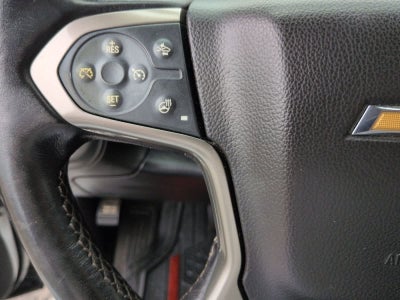 2019 Chevrolet Silverado 2500HD High Country