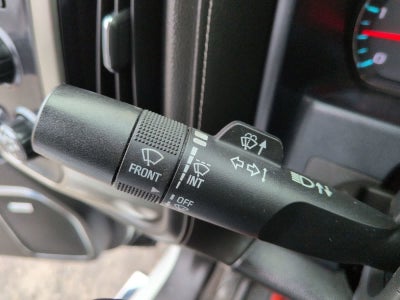 2019 Chevrolet Silverado 2500HD High Country