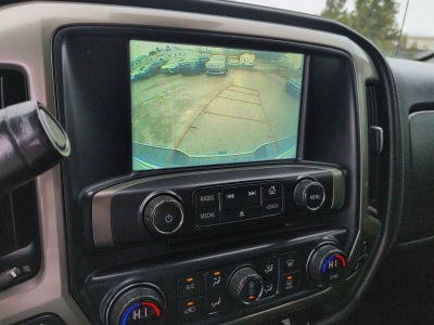 2019 Chevrolet Silverado 2500HD High Country